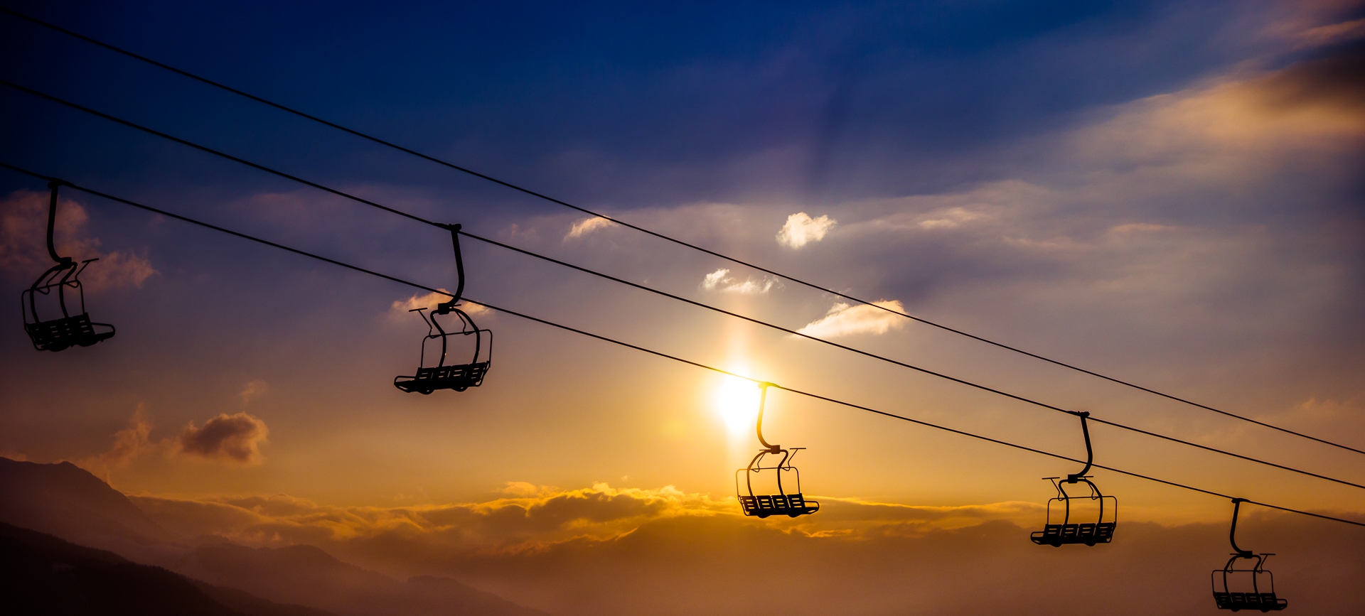 Ski lift